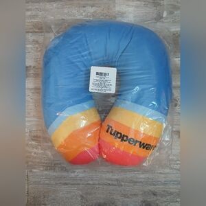 Tupperware Travel Neck Pillow Consultant Award 2020 New in Package